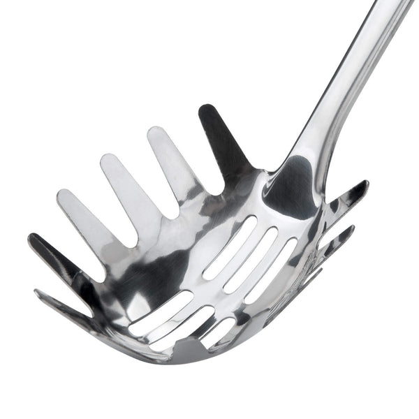 FM OVAL Spagettikanál 32 cm