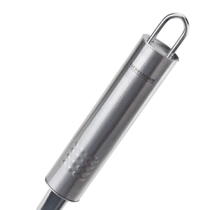 FM OVAL Spagettikanál 32 cm