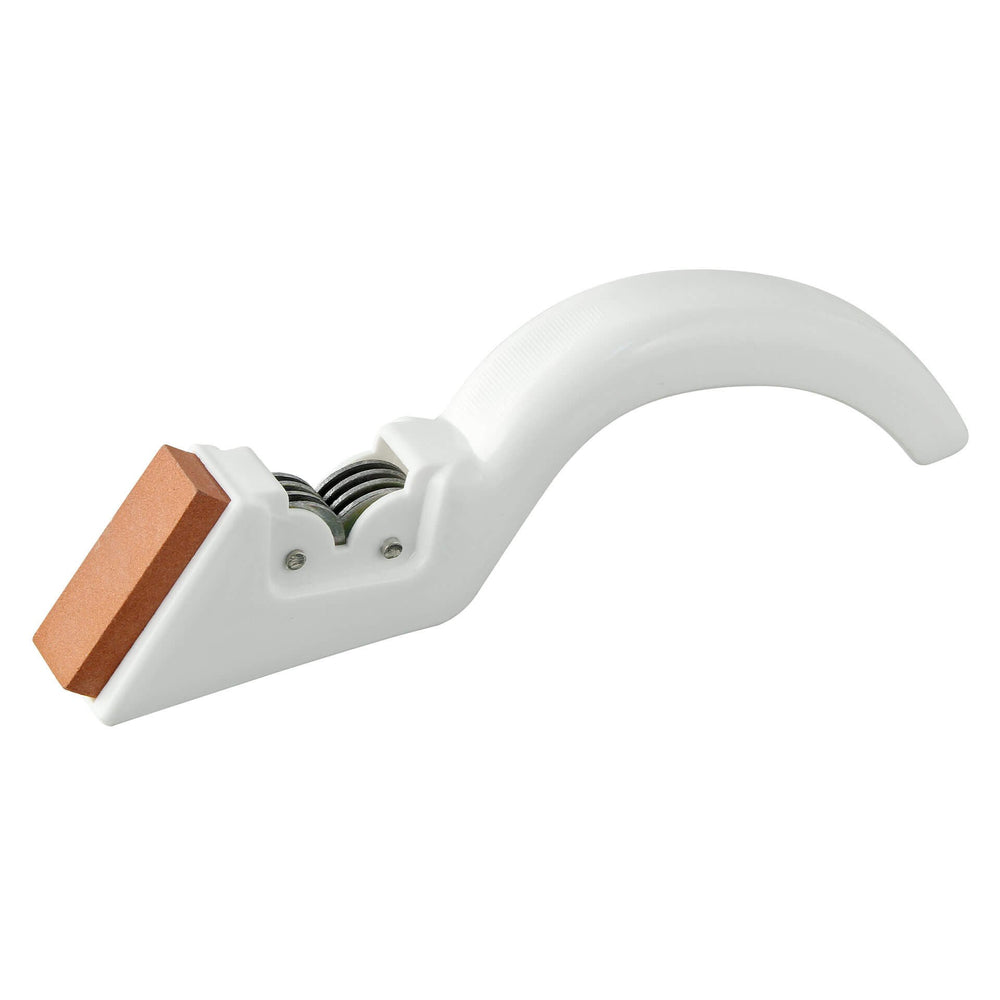 NIROSTA Késélező 19 cm