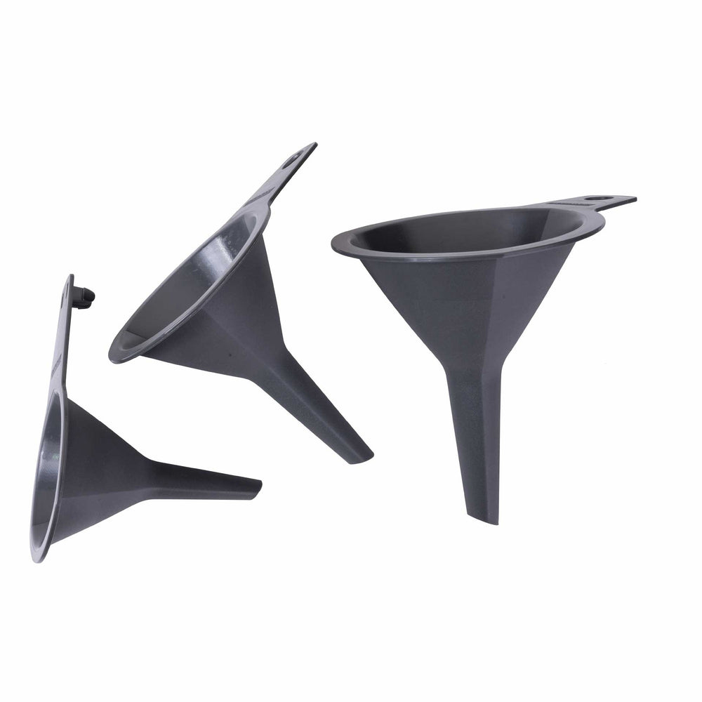 FM Tölcsér szett 3 részes