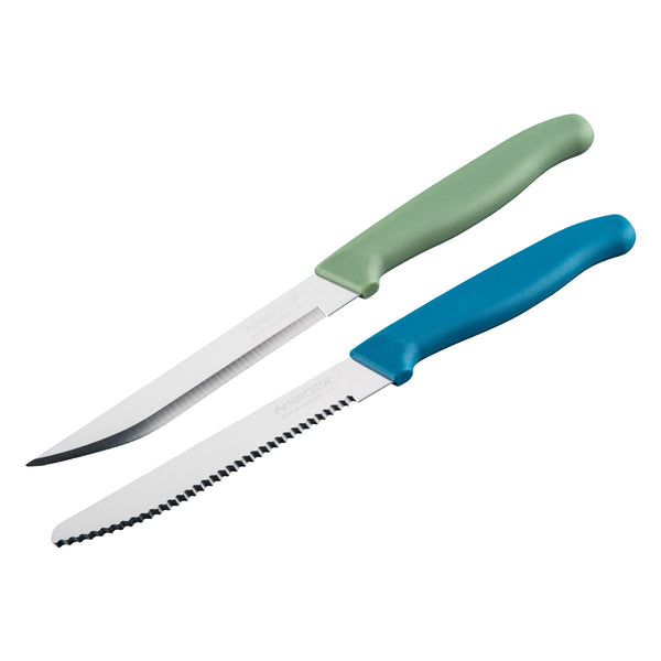 NIROSTA Konyhakés szett Elemental