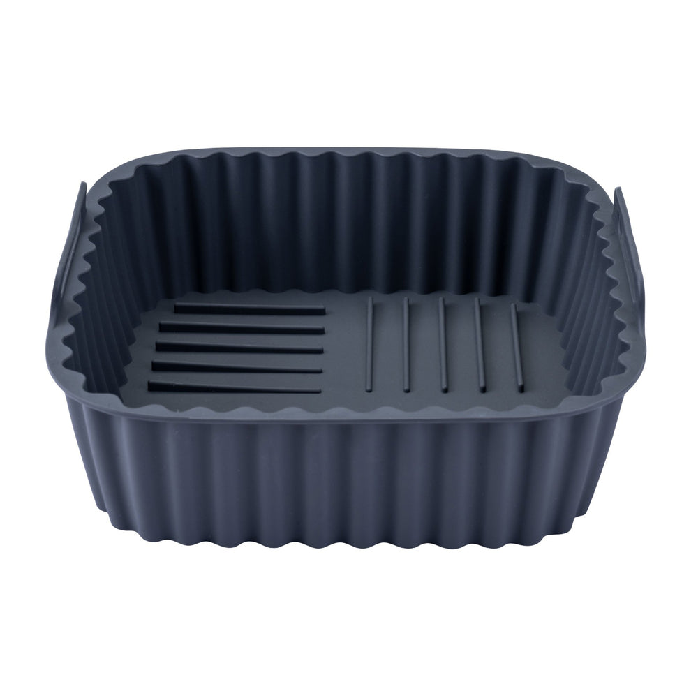 FM Szilikonforma Airfryer-hez 17x17 cm