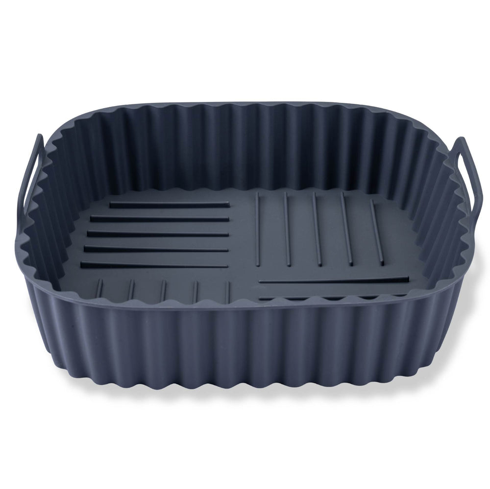 FM Szilikonforma Airfryer-hez 21x21 cm