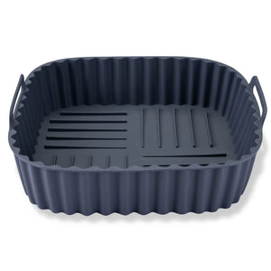 FM Szilikonforma Airfryer-hez 21x21 cm
