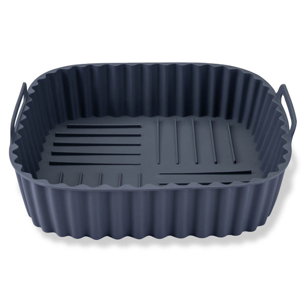 FM Szilikonforma Airfryer-hez 21x21 cm