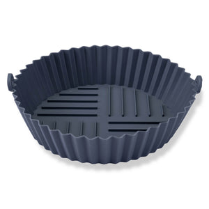 FM Szilikonforma Airfryer-hez kerek 18 cm
