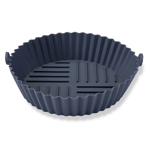 FM Szilikonforma Airfryer-hez kerek 18 cm