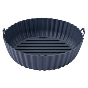 FM Szilikonforma Airfryer-hez kerek 22 cm