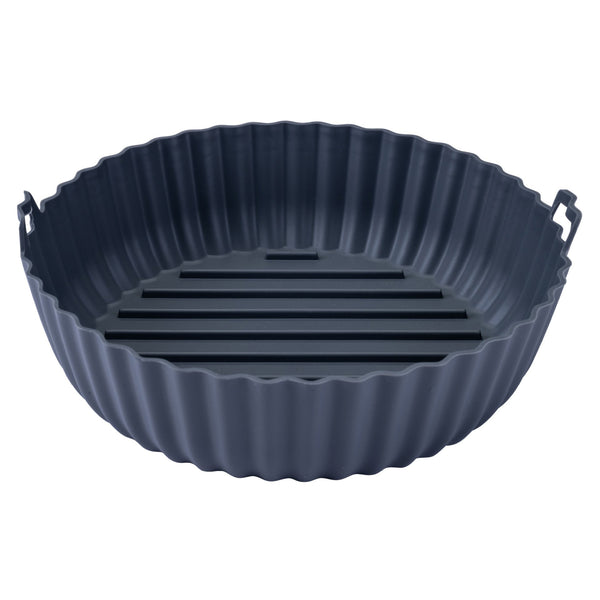 FM Szilikonforma Airfryer-hez kerek 22 cm