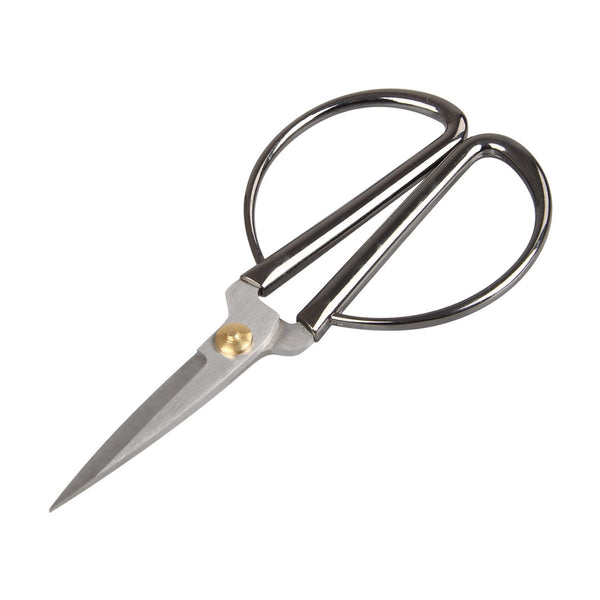 DR OETKER Konyhai olló 17 cm Retro