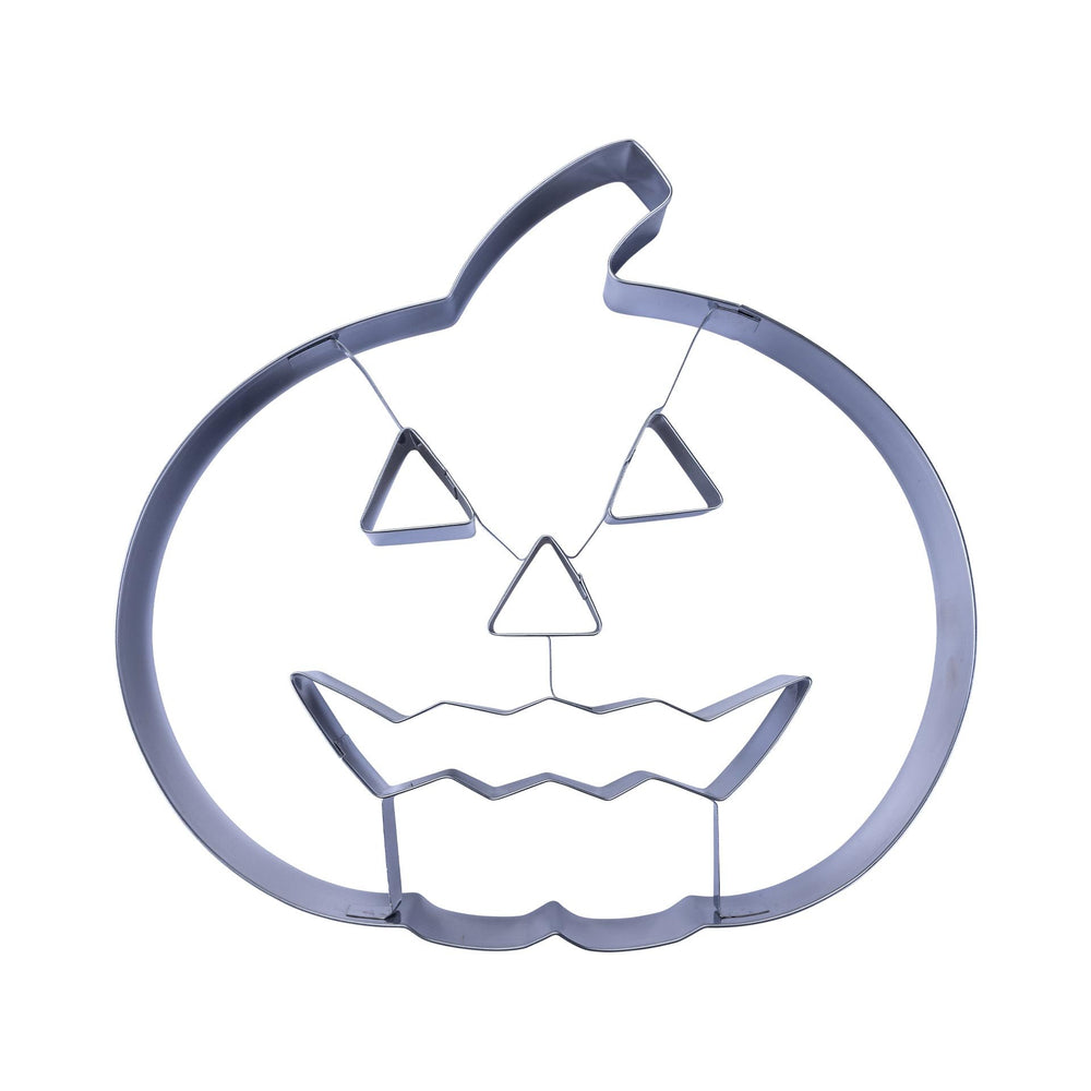 ZENKER XXL Süteménykiszúró tökfej Happy Halloween