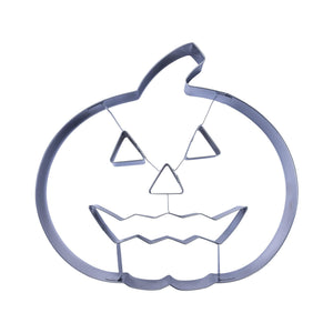 ZENKER XXL Süteménykiszúró tökfej Happy Halloween