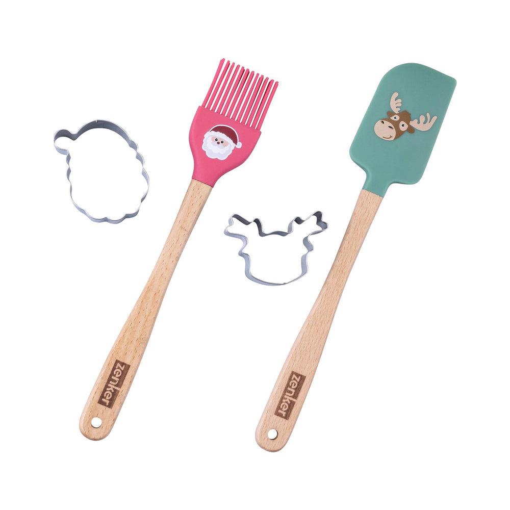 ZENKER AJándék szett Candy Shop