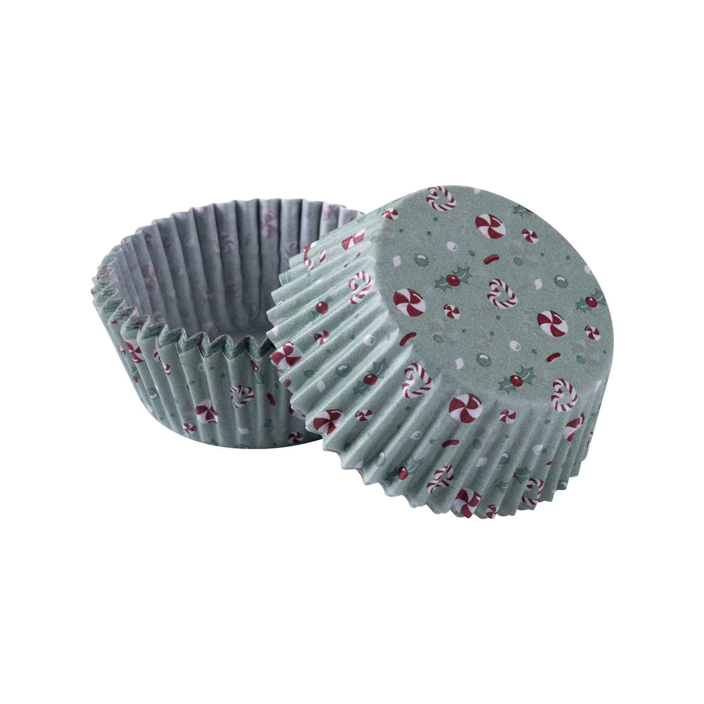ZENKER Muffinpapír 50 db Candy Shop