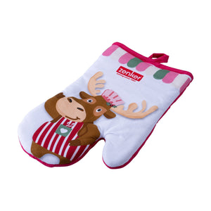 ZENKER Edényfogó kesztyű Candy Shop