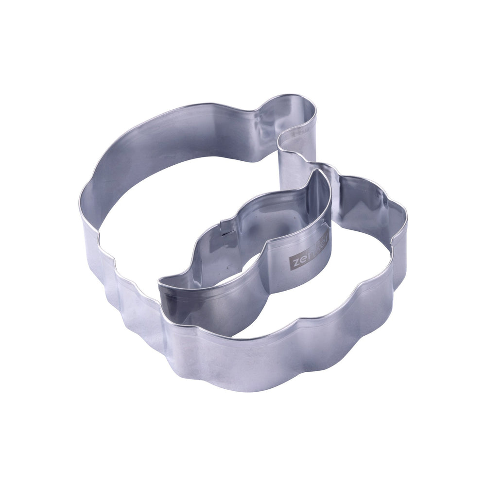 ZENKER Süteménykiszúró szett "Mikulás" Candy Shop