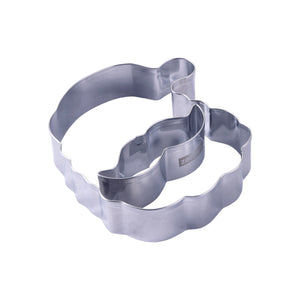 ZENKER Süteménykiszúró szett "Mikulás" Candy Shop