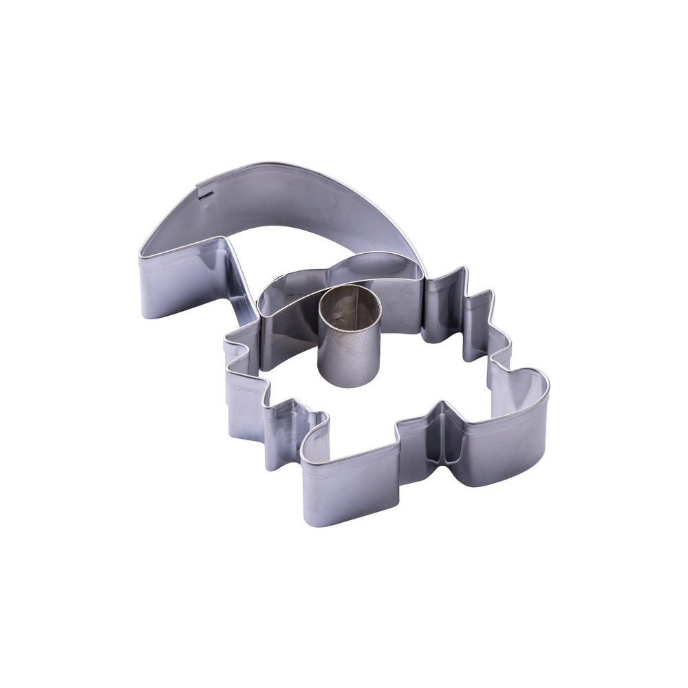 ZENKER Süteménykiszúró "Manó" Candy Shop