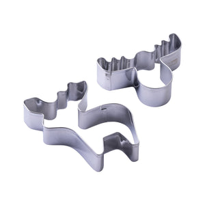 ZENKER Süteménykiszúró "Szarvasok" szett Candy Shop