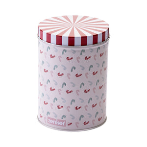 ZENKER Tárolódoboz Candy Shop