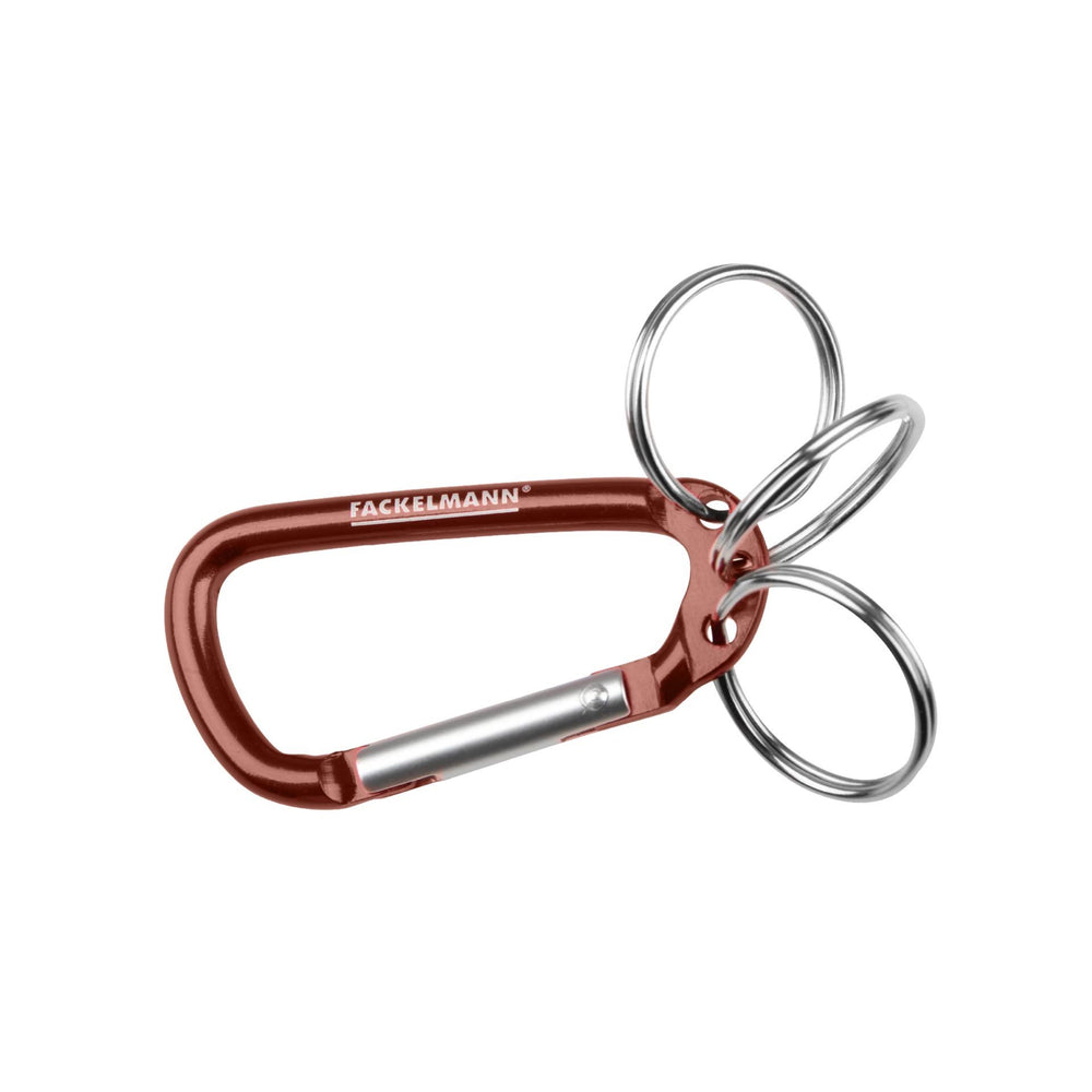FM Kulcstartó és karabiner Our Pets