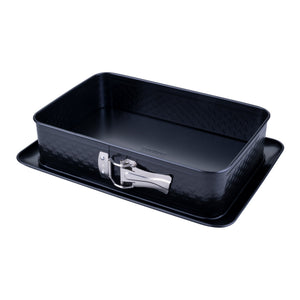 ZENKER Négyszögalakú sütőforma 28x18 cm Beloved