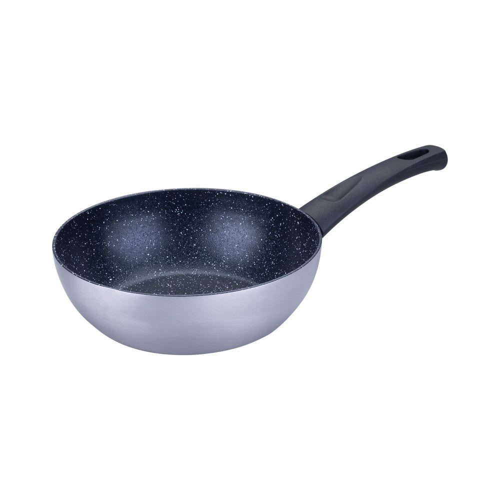 FM Wok serpenyő 20 cm Crisp