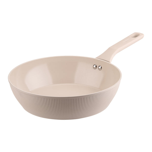 FM Serpenyő magas peremmel 28 cm Shell