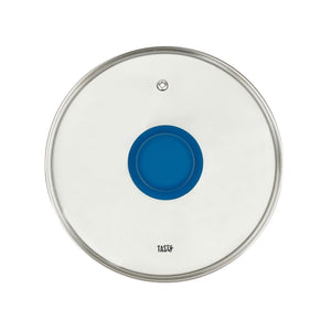 TASTY Főzőedény fedővel 20 cm