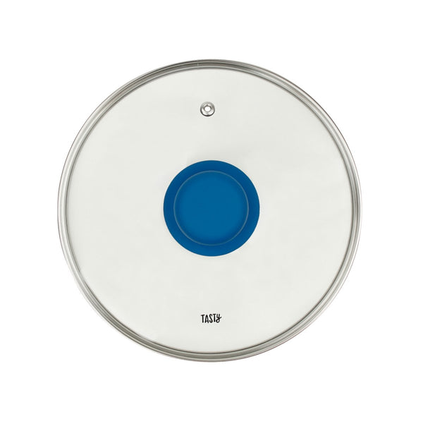 TASTY Főzőedény fedővel 20 cm