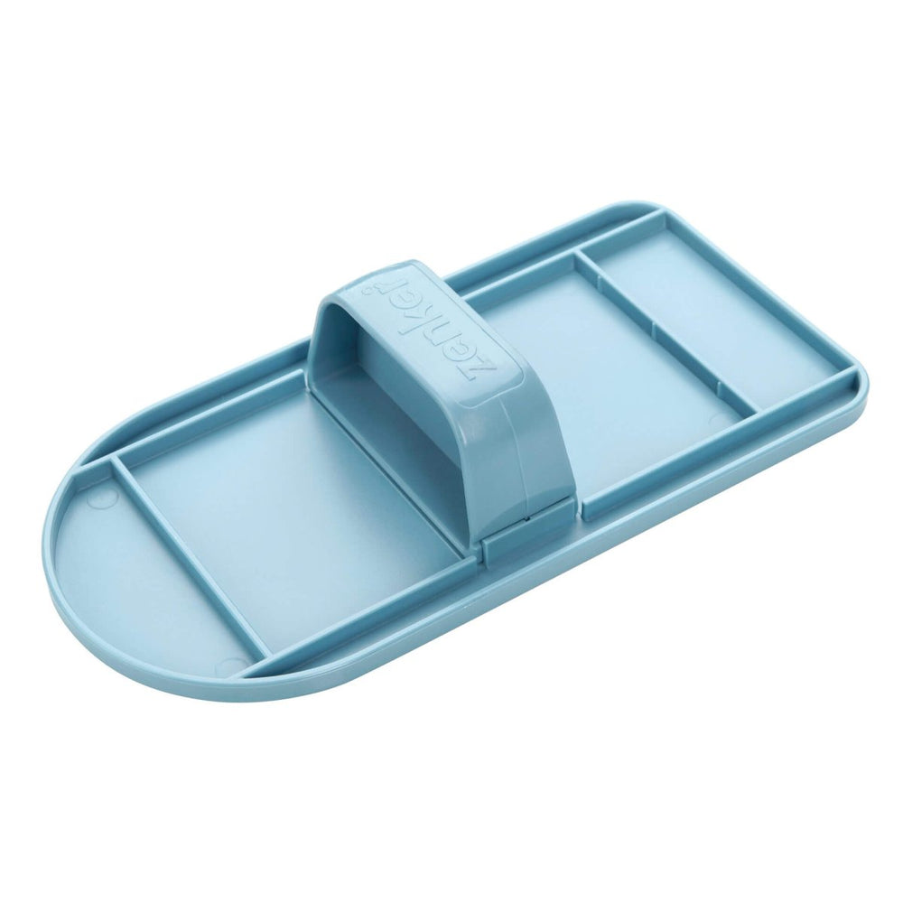 ZENKER Fondant simító 16x8 cm