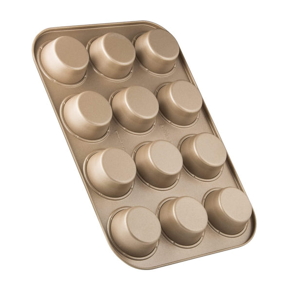 ZENKER MOJAVE Muffin sütőforma 12 db-os