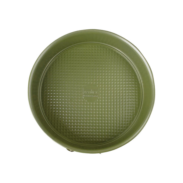 ZENKER GREEN VISION Kerek tortaforma kuglófbetéttel 26 cm