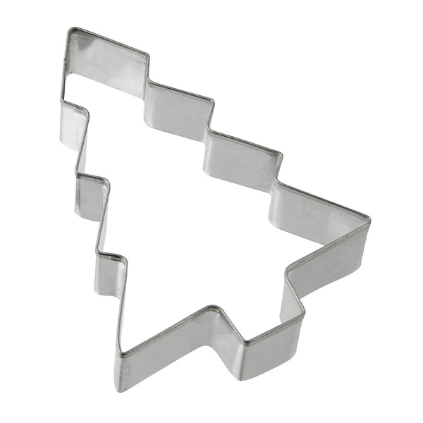 ZENKER Süteménykiszúró karácsonyfa forma