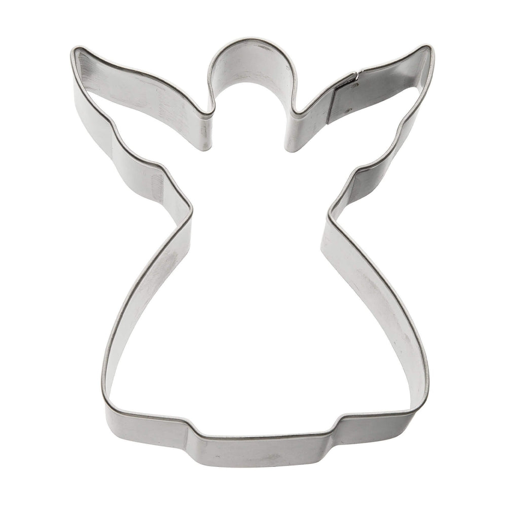 ZENKER Süteménykiszúró Angyal