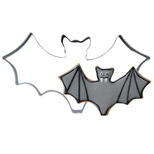 ZENKER Denevér mintás süteménykiszúró