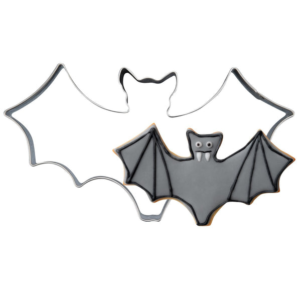 ZENKER Denevér mintás süteménykiszúró