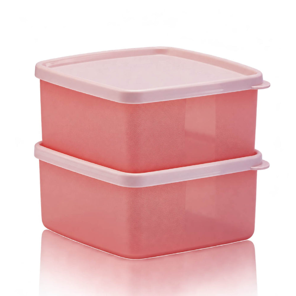 TUPPERWARE Fagyasztódoboz készlet 2 db 400 ml