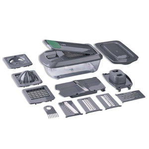 CHEFKOCH trifft Fackelmann Multiszeletelő