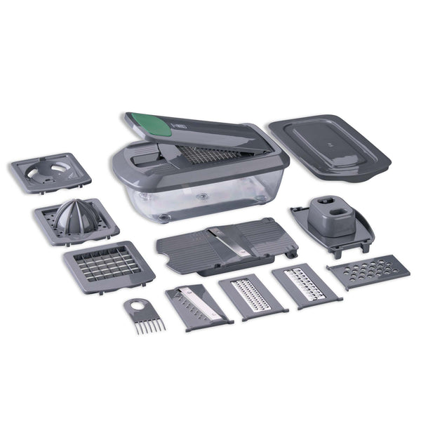 CHEFKOCH trifft Fackelmann Multiszeletelő