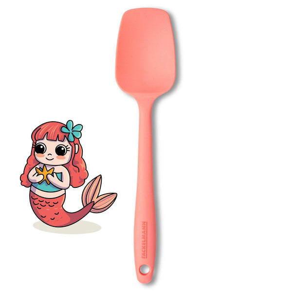 FM Mini spatula rózsaszín