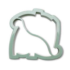 FM Szendvicskiszúró forma Dino