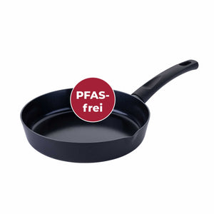 FM Mély serpenyő 24 cm Highrise