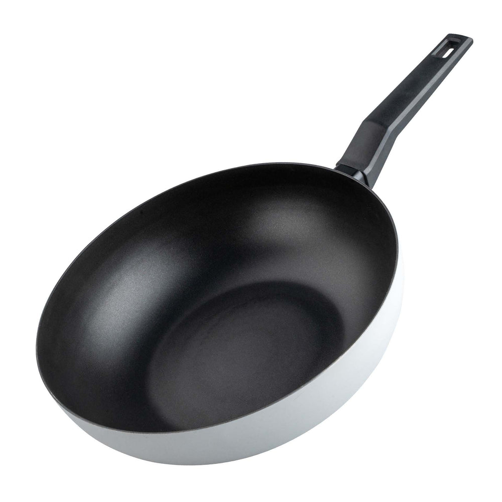 FM Wok Serpenyő 30 cm Balance