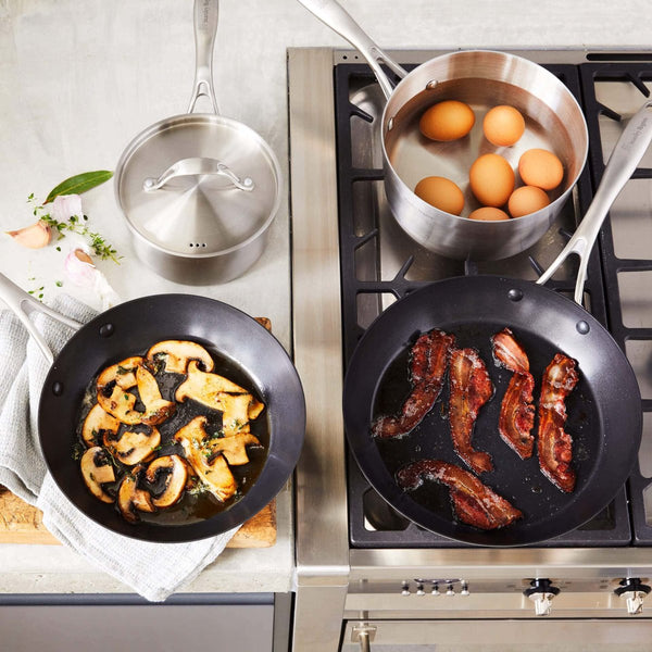 STANLEY ROGERS Nyeles főzőedény 20 cm