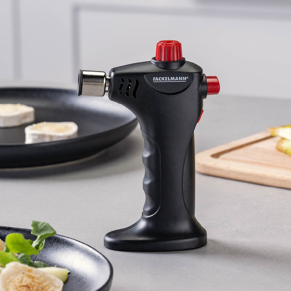 FM Szakácsfáklya/zsebsárkány