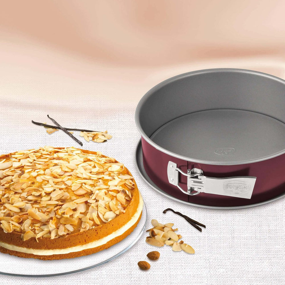 DR OETKER BACK LIEBE Kerek tortaforma 26 cm