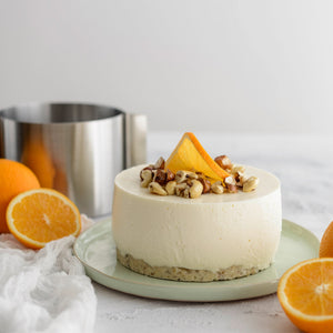 DR OETKER Desszert és tortagyűrű, állítható, little layer cakes