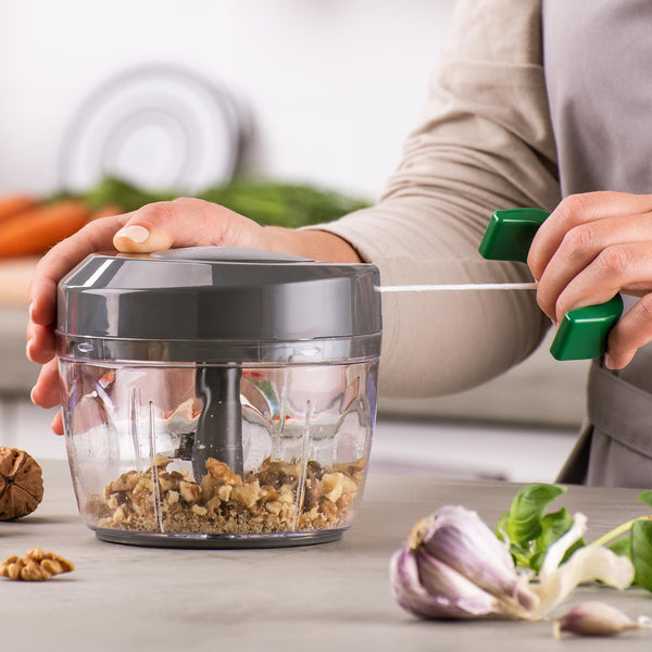 CHEFKOCH trifft Fackelmann Multiaprító