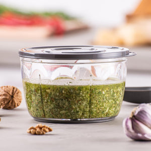 CHEFKOCH trifft Fackelmann Multiaprító